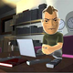Illustration for article titled BBC Airs Charlie Brookers Gameswipe And It Is Good